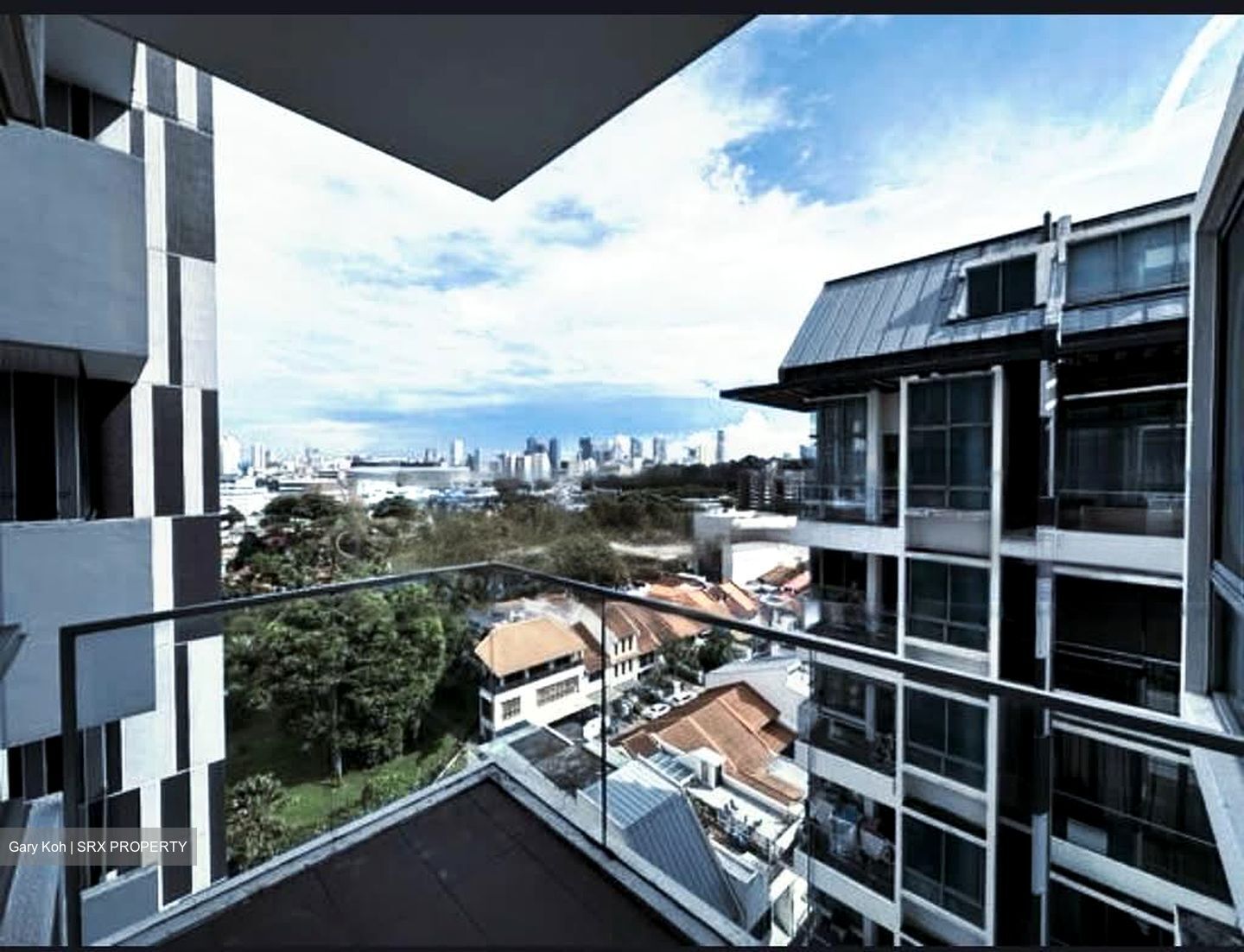 Newton Edge (D9), Apartment #566323741